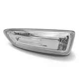Opel Astra K Sol Çamurluk Sinyali Orijinal