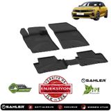 OPEL ASTRA L 2022+ Uyumlu SAHLER 4.5D OTO PASPAS