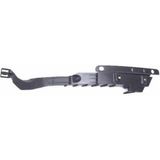 Opel Astra Ön Tampon Braketi Sağ 2010- 13264480