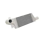 Opel Astra Turbo Radyatörü /İnterkol (1998-2004) 9196705 42-3202 1.7