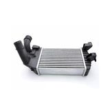 Opel Astra Turbo Radyatörü /İnterkol (2004-2011) 6302076 1.3 Cdtı