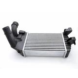 Opel Astra Turbo Radyatörü / İnterkol (2004-2011) 6302076 40Opah01b 1.3 Cdtı