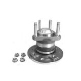 Opel Astra Uyumlu F 4 Abs\'Siz Bijon Arka Porya Gautoparts 1992-1998