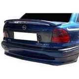Opel Astra Uyumlu F Sedan Spoiler Bagaj Yüksek Işıklı Fiber 1991-2002