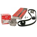 Opel Astra Uyumlu G 1.4 / 1.6 Ecotec Benzinli Triger Seti Gates Devirdaimli Set
