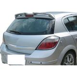 Opel Astra Uyumlu H Hatchback Spoiler Bagaj Yüksek 2004 Ve Sonrası
