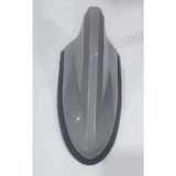 Opel Astra Uyumlu Opak (Nardo) Gri Shark Balina Anten