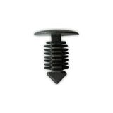 Opel Bagaj Döşeme Klips 7,8X17X13MM 2346824 90283614 Gm Opel 896481 Citroen 896457 Peugeot - 25 Adet