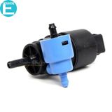 Opel Cam Silecek Su Fiskiye Motoru Çift Çikisli 2008 Öncesi 515571574