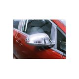 Opel Cascada Krom Ayna Kapağı 2 Parça 2013 Ve Üzeri Paslanmaz Çelik
