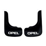 Opel Combo 1994-2001 2li Paçalık Çamurluk Tozluk OPL1UZ020