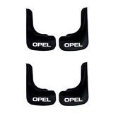 Opel Combo 1994-2001 4lü Paçalık, Çamurluk, Tozluk Opl1ux020