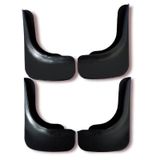 Opel Combo 2001-2012 4lü Paçalık, Çamurluk, Tozluk Opl0ux021