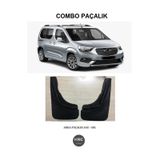 OPEL COMBO ARKA PAÇALIK TOZLUK TAKIMI 2019 2024