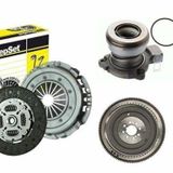 Opel Combo C 1.3 Dizel Manuel 5 Vites İleri Volant - Baskı Balata Set Luk Marka