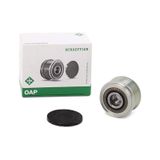Opel Combo C 1.3 Dizel Şarj Dinamo (Alternatör) Kasnağı İna