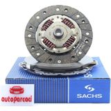 Opel Combo C 1.7 Y17DT Debriyaj Seti Sachs Marka