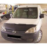 Opel Combo C 2002 - 2012 Ön Kaput Maskesi