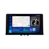 Opel Combo Cargo Android Multimedya (2020-2024) CarPlay Android Auto Navigasyon 10GB RAM 256GB Pro