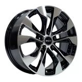 Opel Combo / Citroen Jumpy Uyumlu 6.5 X 16" İnç 5X98 Et39 58.1 Jant Takımı Jant-0054