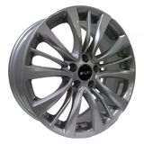 Opel Combo / Citroen Jumpy Uyumlu 6.5 X 16" İnç 5X98 Et39 58.1 Jant Takımı Jant-0055