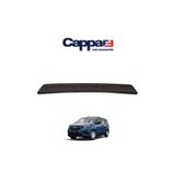 Opel Combo E Arka Tampon Eşiği Koruma (ABS) Mat Siyah 2018 ve Sonrası