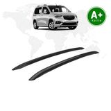Opel Combo Oem Tip Tavan Çıtası Kısa Şasi 2019 Model Ve Sonrası
