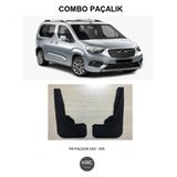 Opel Combo Ön Paçalık Tozluk Takımı 2019 2024
