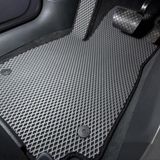 Opel Combo-peugeot Rifter-citroen Berlingo-toyota Proace City 2021 3d Paspas 2019 Sonrası