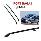 Opel Combo Siyah Portbgaj Tavan Çitası 2001 2002 2003 2004 2005 2006 2007 2008 2009 2010 2011