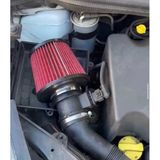 Opel Corsa 1.3 Cdti Yüksek Performans Açık Hava Filtresi 7.6Cm Kırmızı