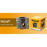 Opel / Corsa 1.Sınıf B X14xe Piston Segman Takımı 0.50 Göetze&Nüral