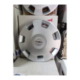 Opel Corsa 14 inç Jant Kapağı Takımı 4 lü Set(Krom amblem hediyeli)