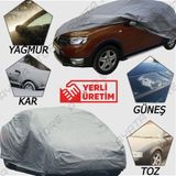 Opel Corsa 1999 Öncesi Araba Örtüsü Oto Branda