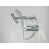 Opel Corsa 2000-2003 Ön Cam Krikosu Sol Manuel (Adet) (Oem No:5140037)
