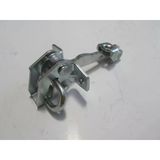 Opel Corsa 2004-2006 Arka Kapı Durdurucusu Sağ - Sol Aynı (Adet) Gergisi) (Oem No: 160257)