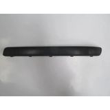 Opel Corsa 2004-2006 Arka Tampon Bandı Sağ Siyah (Oem No: 1409134)