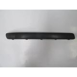 Opel Corsa 2004-2006 Arka Tampon Bandı Sol Siyah (Oem No: 1409133)