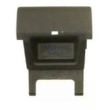 Opel Corsa 2004-2006 Marşpiyel Üst Plastiği Arka Kapak Sol (Tw) (Oem No: 5164676)