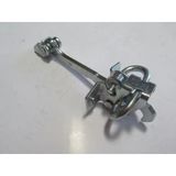 Opel Corsa 2004-2006 Ön Kapı Durdurucusu Sağ - Sol Aynı (Adet) Gergisi) (Oem No: 160256)