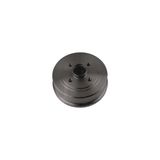 Opel Corsa Arka Fren Kampanasi (2001-2006) 1.0, 1.4, 1.2, 1.3 Cdtı 418001