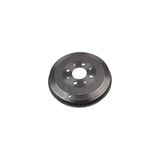 Opel Corsa Arka Fren Kampanasi (2007-2018) 1.4, 1.2, 1.3 Cdtı 51901444