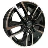 Opel Corsa / Astra / Vectra / Meriva / Tigra / Agila Uyumlu 6.5 X 15" İnç 4X100 Et35 60.1 Jant Takımı Jant-0024