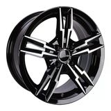 Opel Corsa / Astra / Vectra / Meriva / Tigra / Agila Uyumlu 6.5 X 15" İnç 4X100 Et35 73.1 Jant Takımı Jant-0027