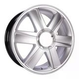 Opel Corsa / Astra / Vectra / Meriva / Tigra / Agila Uyumlu 6.5 X 16" İnç 4X100 Et49 60.1 Jant Takımı Jant-0037