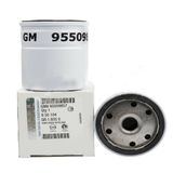 Opel Corsa B 1.4 / 1.6 Yağ Filtresi Orjinal Gm