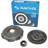 Opel Corsa B 1.4 8 Valf Debriyaj Seti Bilyalı Sachs Marka