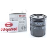 Opel Corsa B 1.4 Yağ Filtresi Bosch Marka