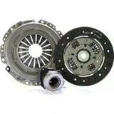 Opel Corsa B 1.6 16 Uyumlu Valf Benzinli Motor Debriyaj Seti / Rulman / Fren Hidroliği