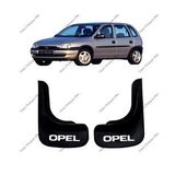 Opel Corsa B 1993-2000 2li Paçalık Çamurluk Tozluk OPL1UZ007